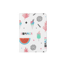 Fun Summer Elements Muster