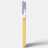 Fun Summer Vibes Pelican Bird Case-Mate iPhone Hülle (Rückseite / Links)