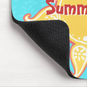 Fun Sun Mousepad (Ecke)
