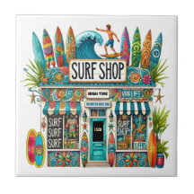 Fun Surf Shop