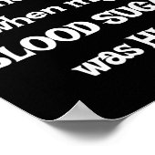 Fun T1d - Diabetes-Bewusstsein Poster (Ecke)