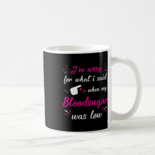 Fun T1d Diabetiker Typ 1 Diabetes Aufklärung Gesch Kaffeetasse