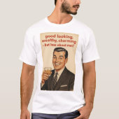 Fun T-Shirt (Vorderseite)