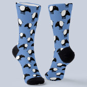 Fun Tapir Socken