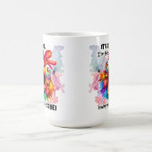 Fun Tasse (Mittel)