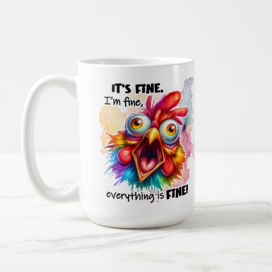 Fun Tasse (Links)