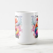 Fun Tasse (Mittel)