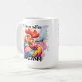Fun Tasse (Vorderseite Links)