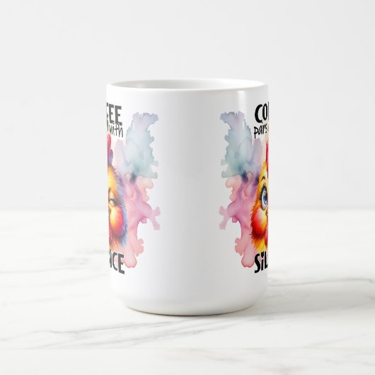 Fun Tasse (Mittel)
