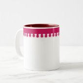Fun Tasse (Vorderseite Links)