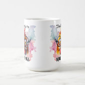 Fun Tasse (Mittel)