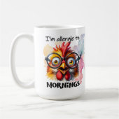 Fun Tasse (Links)