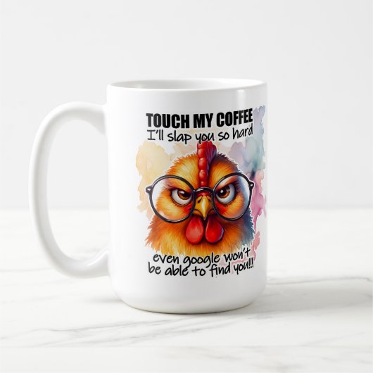 Fun Tasse (Links)