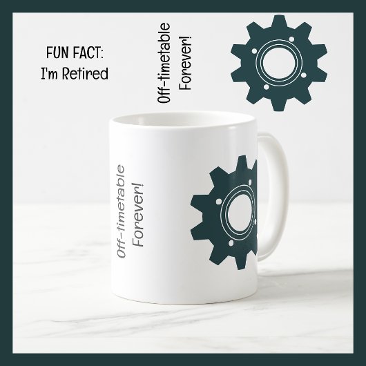 Fun Tatsache ich bin müde Maschinenbauingenieur Fu Kaffeetasse