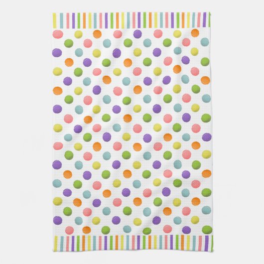 Fun Tennis Handtuch (Vertikal)