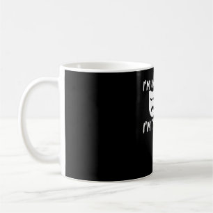 Fun Theater Masken Geschenk für Regisseur Kaffeetasse