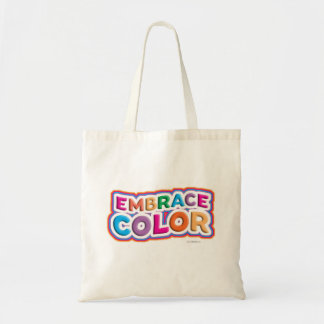Fun Time Fett helle Embrace Farbe Motto Tragetasche