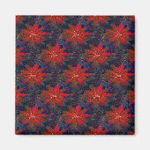 Fun Time Fleurs...... Magnet (Vorne)