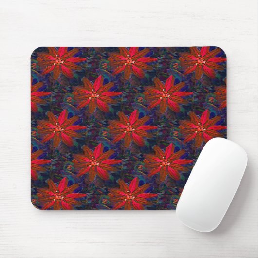 Fun Time Fleurs...... Mousepad (Mit Mouse)