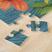 Fun Time Tropical Puzzle (Seite)