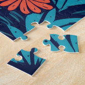 Fun Time Tropical Puzzle (Seite)