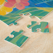 Fun Time Tropical Puzzle (Seite)