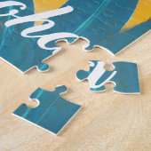 Fun Time Tropical Puzzle (Seite)