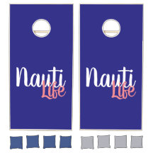 fun trendy NAUTI LIFE Wird