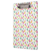 Fun tropical panapephalet klemmbrett (Links)