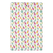 Fun tropical panapephalet mini klemmbrett (Rückseite)