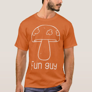 Fun Typ 12 T-Shirt
