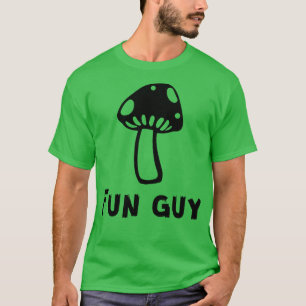 Fun Typ 9 T-Shirt