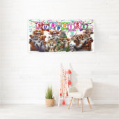 FUN ÜBERRASCHEN BANNER (Insitu)