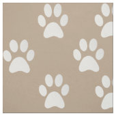 Fun und Adorable Pet Muster Stoff (Muster)