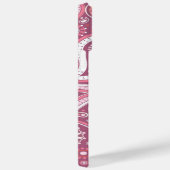 Fun und Fabulous iPhone 14 Pro Max Fall Case-Mate iPhone Hülle (Rückseite / Rechts)