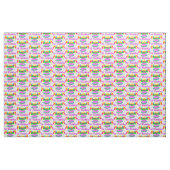 FUN UND FESTIVER 1. GEBURTSTAG FABRIC STOFF (Yard (91,4 cm))