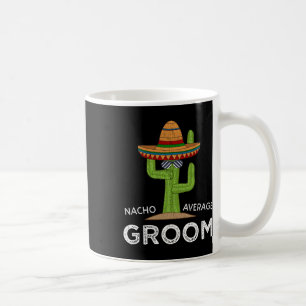 Fun Unglaublich witzig Groom Spaß _ Funny Sprichwo Kaffeetasse