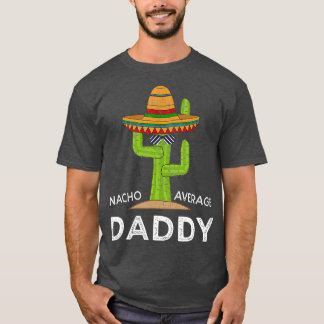 Fun Unglaublich witzig New Dad Spaß Gifts Funny Me T-Shirt