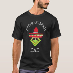 Fun Unglaublich witzig Vater Joke Vater Spaß _2 T-Shirt