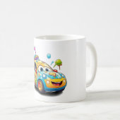 Fun Up Fun Tasse (VorderseiteRechts)