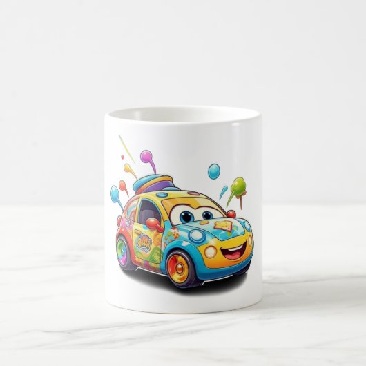 Fun Up Fun Tasse (Mittel)