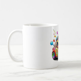 Fun Up Fun Tasse