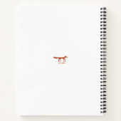 Fun Vater Notizblock (Rückseite)