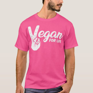 FUN VEGANES SHIRT