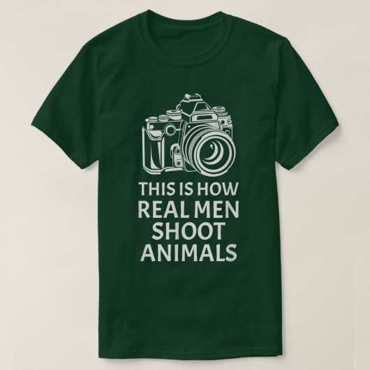 FUN VEGANES SHIRT (Design vorne)
