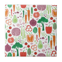 Fun Vegetation Muster