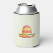 Fun Vibranno Cinco de Mayo Fiesta Dosenkühler (Kanne Rückseite)