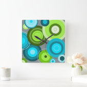 Fun Wall Uhr (Zuhause)