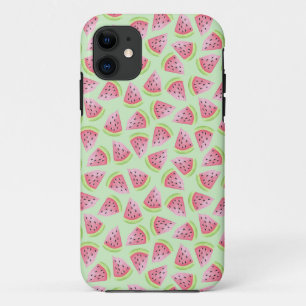 Fun Watercolor Gemustert Case-Mate iPhone Hülle