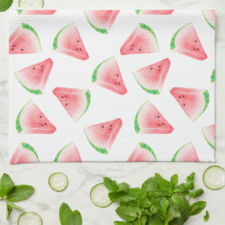 Fun Watermelon Küchentücher